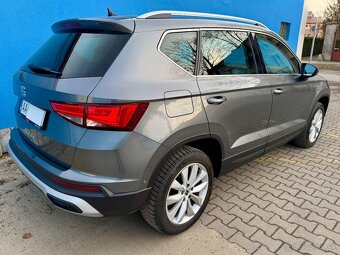 Seat Ateca 2.0 TDI 10kW DSG Style Family • 2022 • - 7
