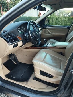 BMW X5 3,0d xDrive - 7