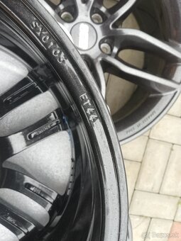 BBS - Audi, Škoda, Seat, Volkswagen 5x112 r18 - 7