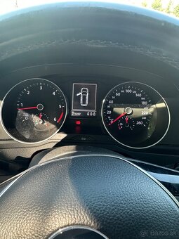 Vw passat B8 - 7