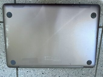 ASUS Zenbook UX310U / i3 7100U / 8GB RAM /2x HDD /13.3" FHD - 7