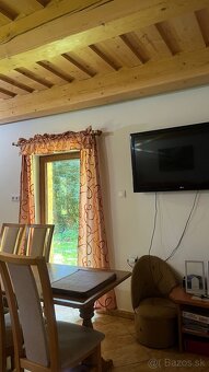 Chata na prenájom Oravská priehrada - Studnička - 7