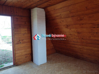 Predaj, chata - Kamenica nad Hronom (N042-13-FRAD) - 7
