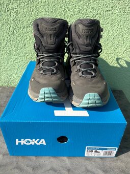 Hoka Kaha 2 gtx w - 7