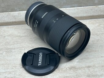 Tamron 28-75mm f/2.8 Di III RXD Sony FE - 7