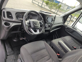 IVECO DAILY 35S16 L4H2 (16m3 verzia) - 7