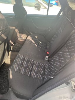 Mercedes-Benz W202 - 7