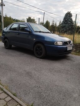 Seat cordoba 1.9 Tdi - 7