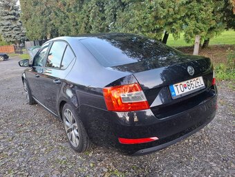 Škoda Octavia 1.6tdi - 7