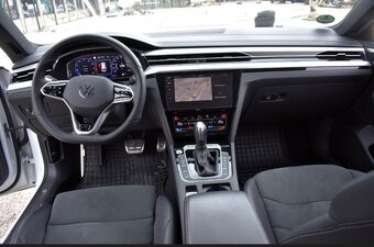 ✔️Volkswagen Arteon SB 2.0 TSI R-Line DSG - 7