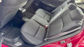 Subaru XV 1.6 benzín 4x4 - 7
