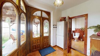 Naša realitná kancelária Vám exkluzívne ponúka na predaj rod - 7