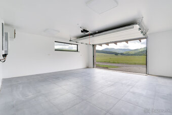 Na predaj 3 moderné nízkoenergetické rodinné domy v obci Val - 7