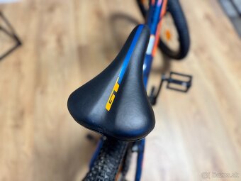Detský bicykel GT Stomper 20 - 7
