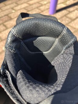 Lyziarky Fischer RC4 The Curv 130 velkost 30.0/30.5 - 7