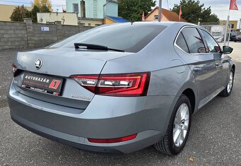 ✅️ŠKODA SUPERB SEDAN 2.0.TDI 140KW DSG, SVK-Auto,Webasto✅️ - 7
