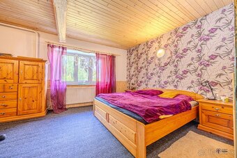 Usedlost na venkově - 7