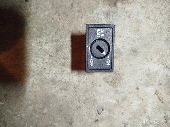 Náhradné diely VW Touran 2 - 7