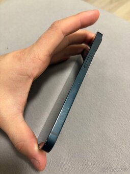 iPhone 13 128GB Midnight Blue - 7