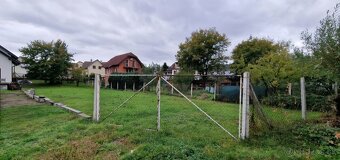 POZEMOK-obec Fintice,okr.Prešov,833 m2,rovinatý, stavebný. - 7