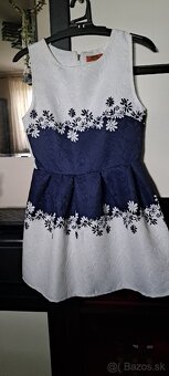 Krásne šaty pre dievča - 7