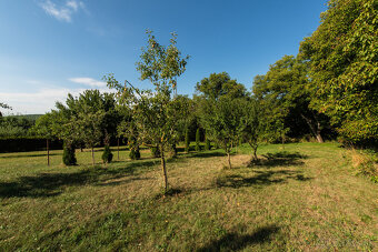 Na predaj stavebný pozemok 1197 m2 - Poproč, Košice - okolie - 7
