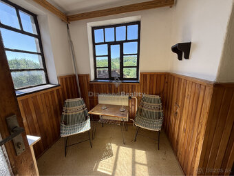 Rodinný dom, Kalša, 1916 m2, - 7