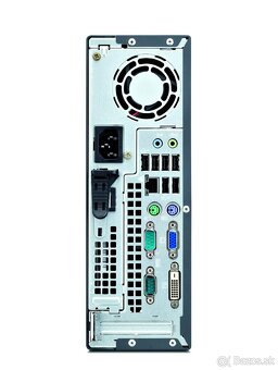 5ks Japonske PC Fujitsu počítače - 7