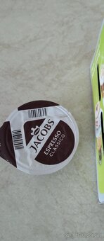 Predám kávovar Bosch Tassimo - 7