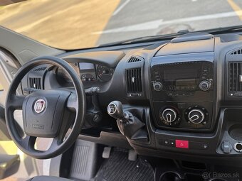 2018 Fiat Ducato L3H2 | Klima | Odpočet DPH | Bez Ad Blue - 7