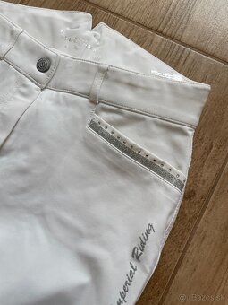 Predam jazdecke oblečenie - 7