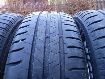 Pneumatiky Michelin 195/65R15 letné 4ks - 7