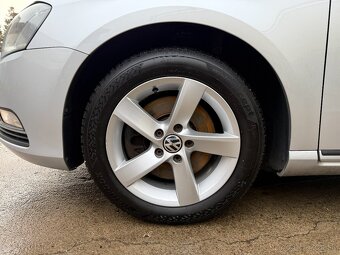 Volkswagen Passat Variant 2.0 TDI - 7
