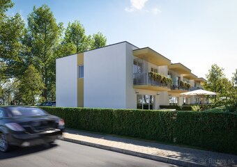 Rodinné domy - 5 izieb - 134 m2 - Garbiarska ul. Presov - 7