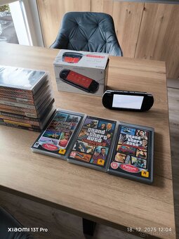 PREDAM PSP 3004 + KRABICA - 7