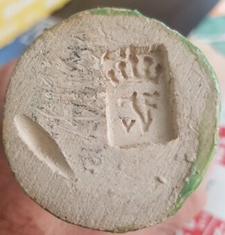 sošky, Kutálek, Černoch, Wagner+A, Meissen,.... - 7