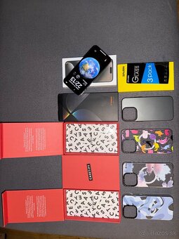 iPhone 15 Pro Max 256 GB - 7