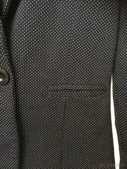 Dámske sako veľ.S - 7