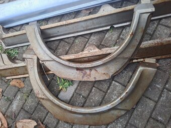 Blatnik lemy a prahy - 7