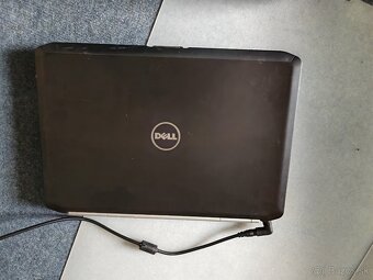 Dell E5420 - 7