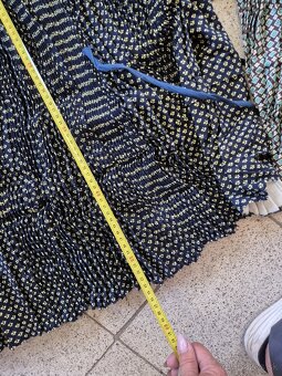 Predam pracovne suknice - 7