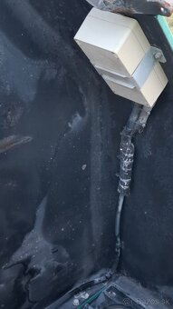 Vibračná doska 830KG AMMANN APH110/95 - 7