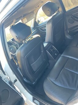 Bmw 328i luxury line (F31) - 7