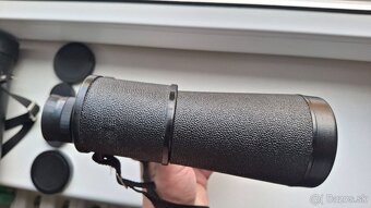 Ďalekohľad BPC 15X50 Dioptex - 7