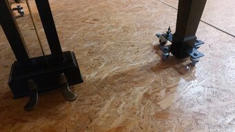 Prevozne kolieska - 7