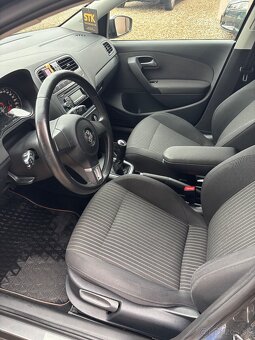 Volkswagen Polo 1,6tdi - 7