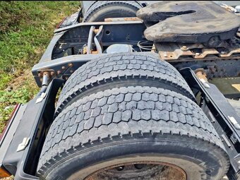 Renault Magnum 480 DXi , standart - 7