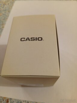 Pánske hodinky Casio - 7