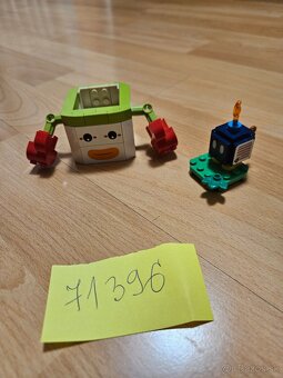 Super Lego Mario na predaj - 7