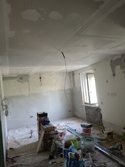 Rekonštrukcie bytov - 7